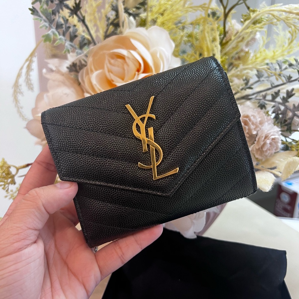 YSL WALLET